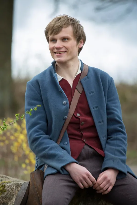 Jak Honza ke štěstí přišel (Hans Im Glück), 2016 - fotogaléria