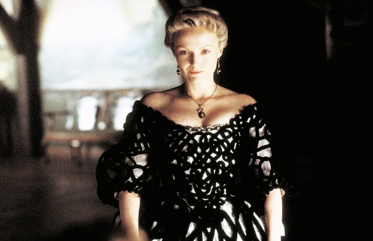 Ospalá díra (Sleepy Hollow), 1999 - fotogaléria