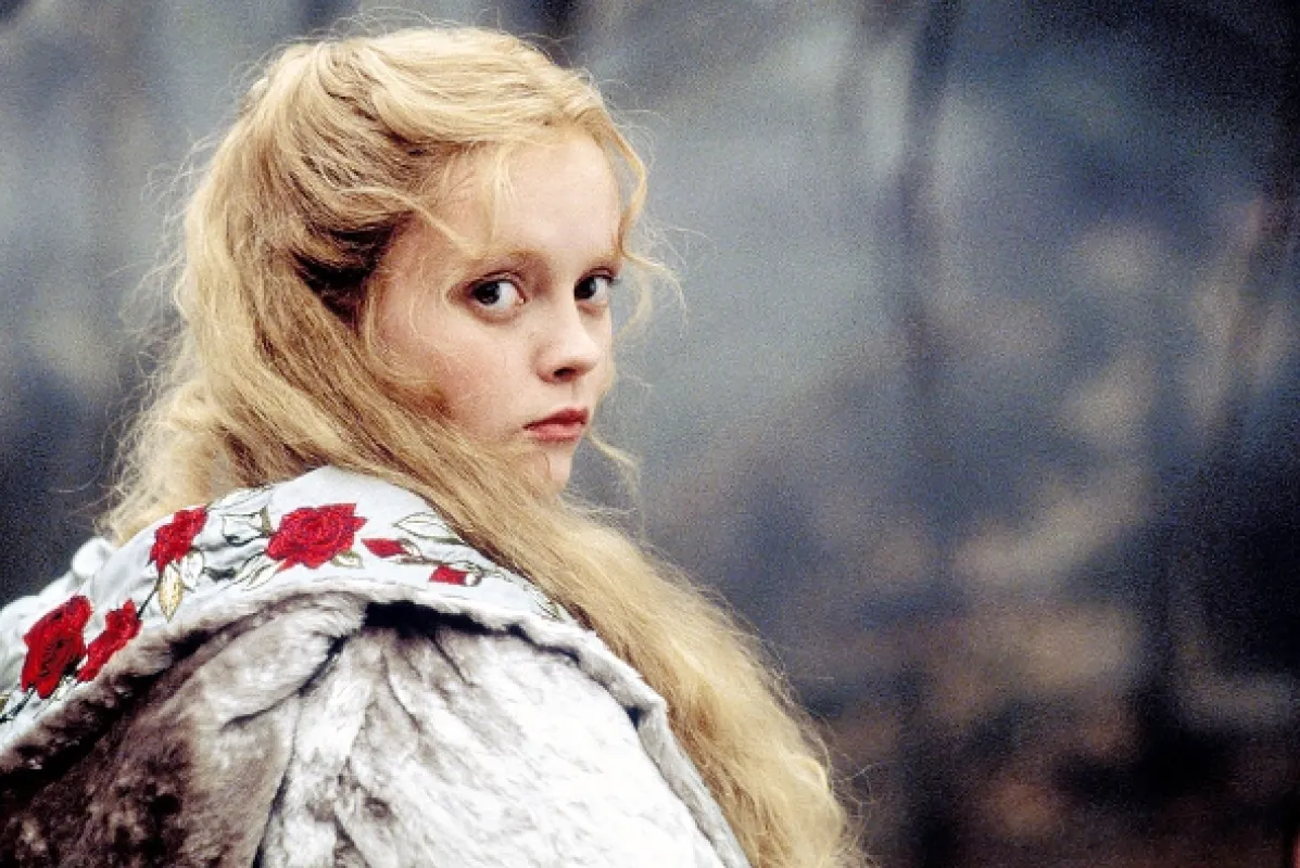 Ospalá díra (Sleepy Hollow), 1999 - fotogaléria