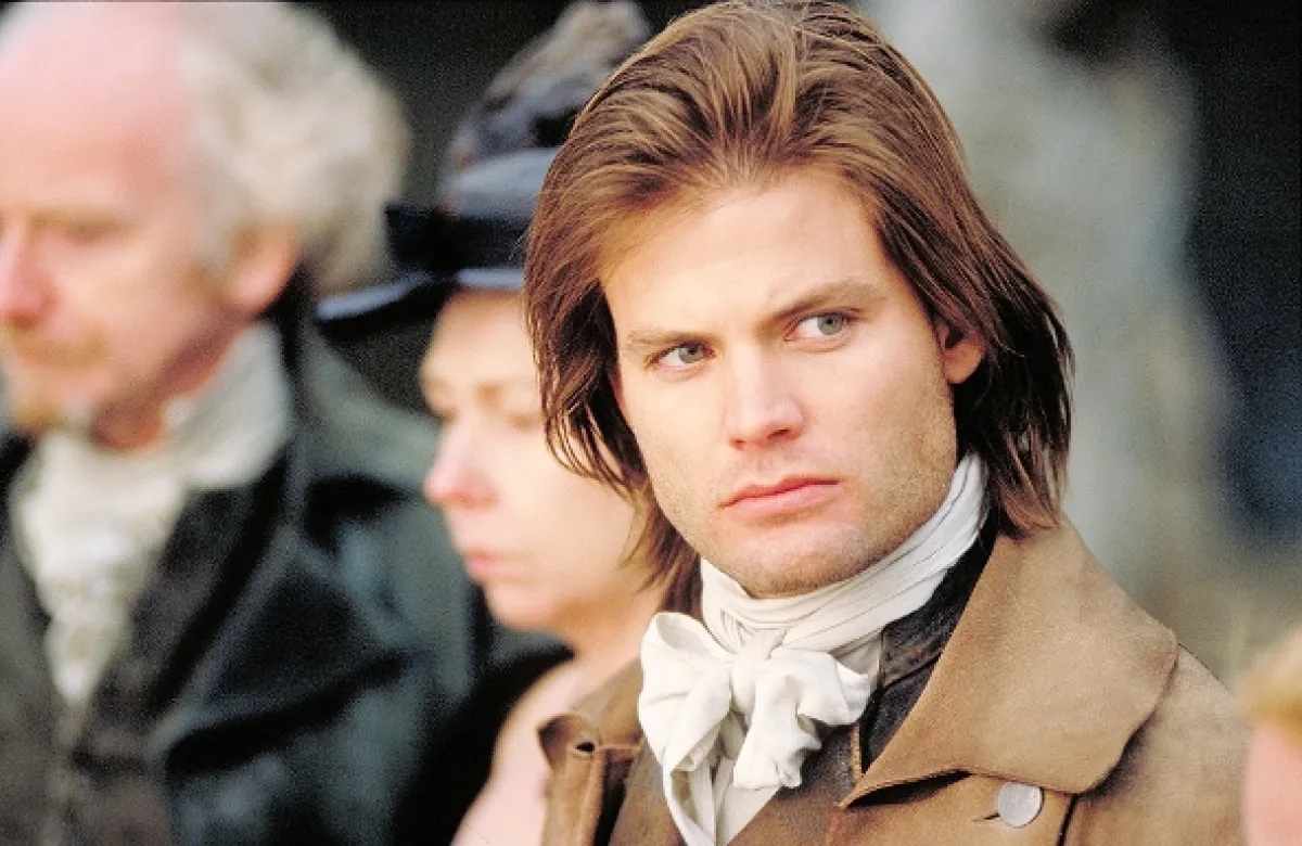 Ospalá díra (Sleepy Hollow), 1999 - fotogaléria