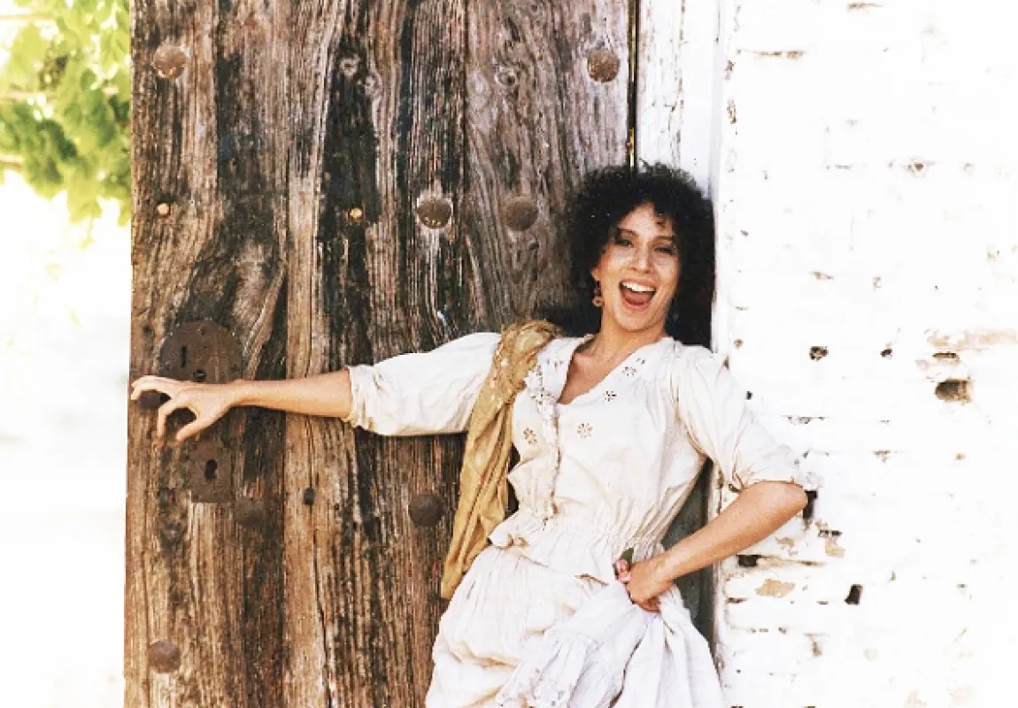 G. Bizet: Carmen, 1984 - fotogaléria