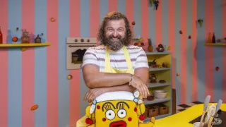 Cukrárna u Josefa
