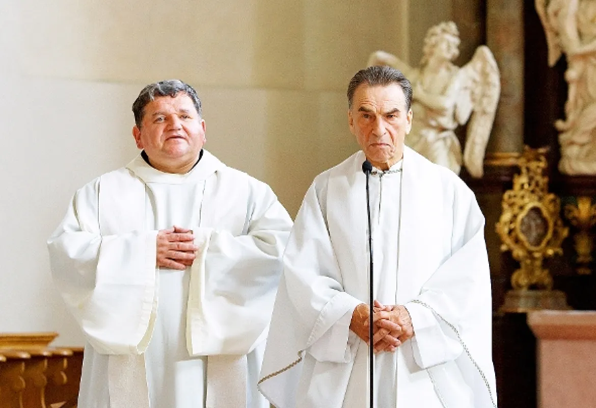 Ztracená brána, 2012 - fotogaléria