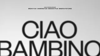 Ciao bambino