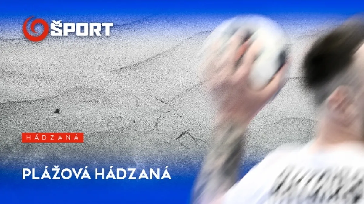 EHF Beach Handball EURO 2025 - fotogaléria