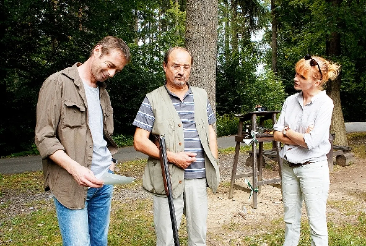 Ztracená brána, 2012 - fotogaléria