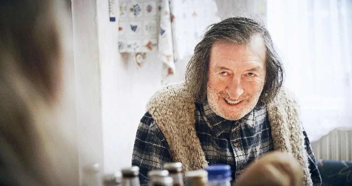 Děda, 2016 - fotogaléria