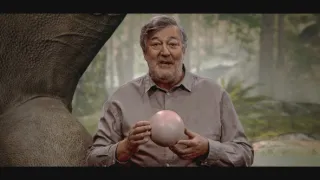 Dinosauři se Stephenem Fryem (1)