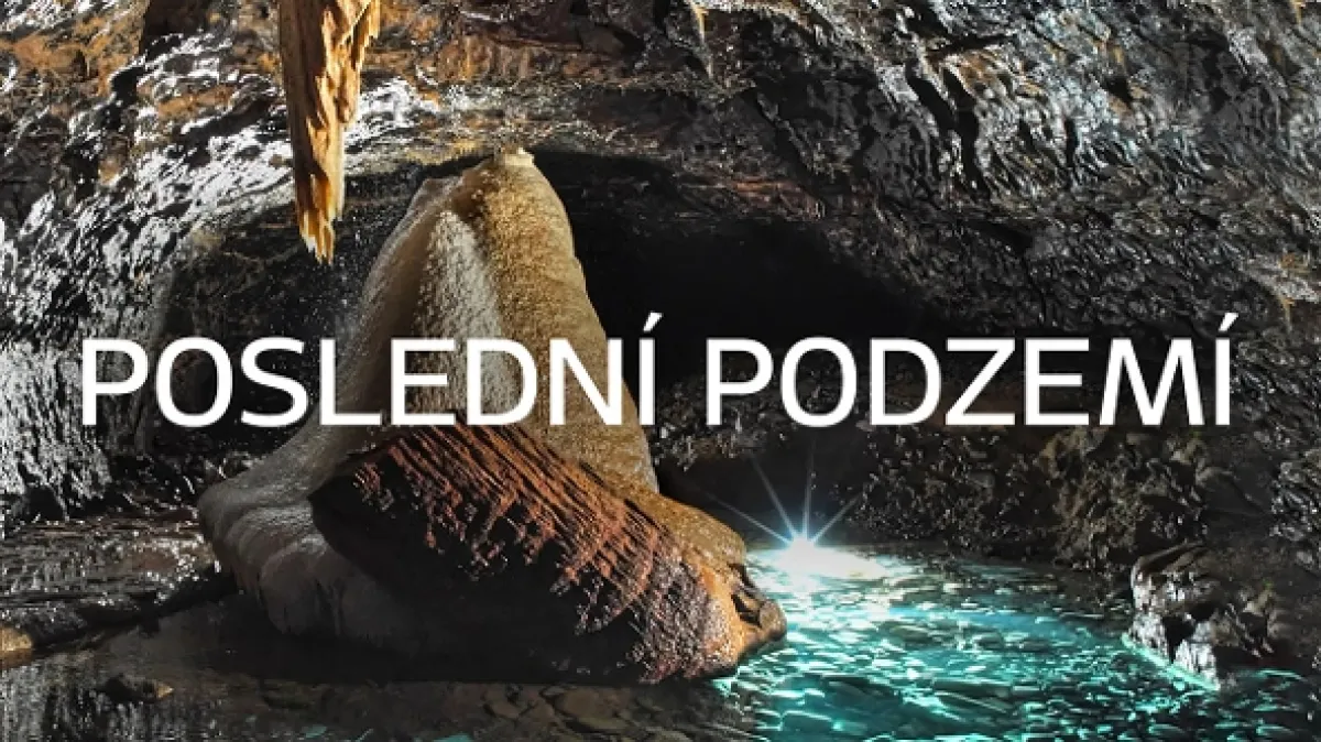 Poslední podzemí, 2023 - fotogaléria
