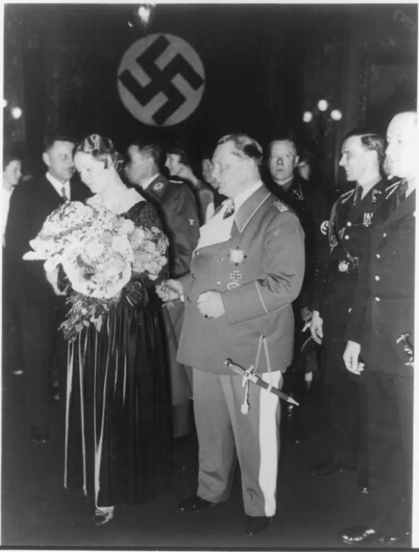 Adolf a Eva: Příběh jedné lásky - fotogaléria