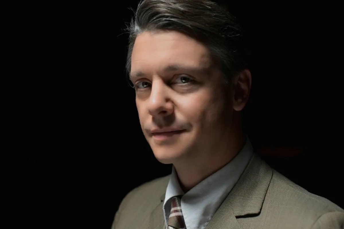 Obchodník s deštěm, 2016 - fotogaléria