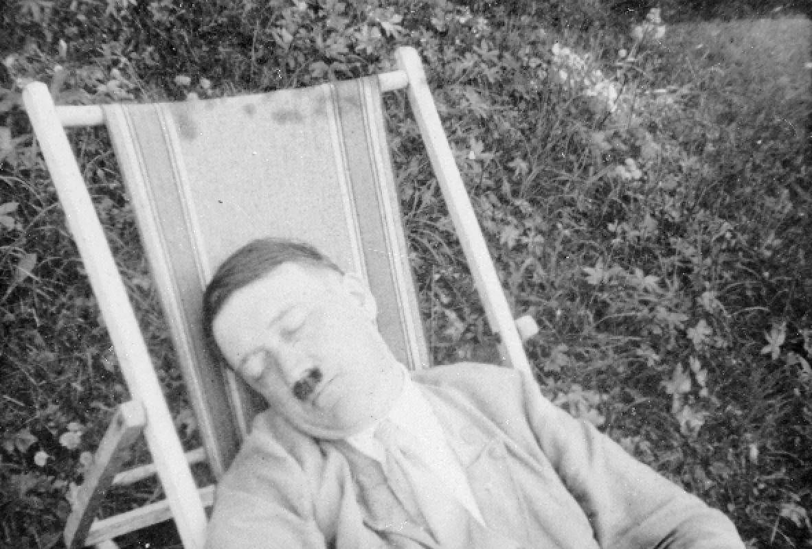 Adolf a Eva: Příběh jedné lásky - fotogaléria