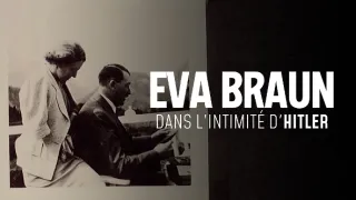 Adolf a Eva: Příběh jedné lásky
