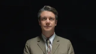 Obchodník s deštěm