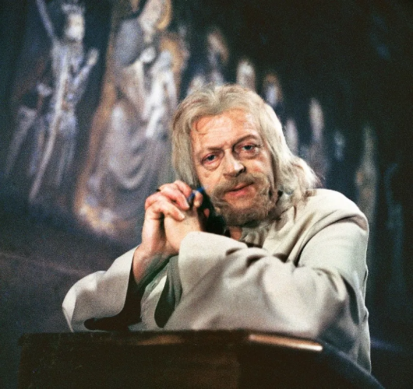 Smrt císaře a krále Karla, 1978 - fotogaléria