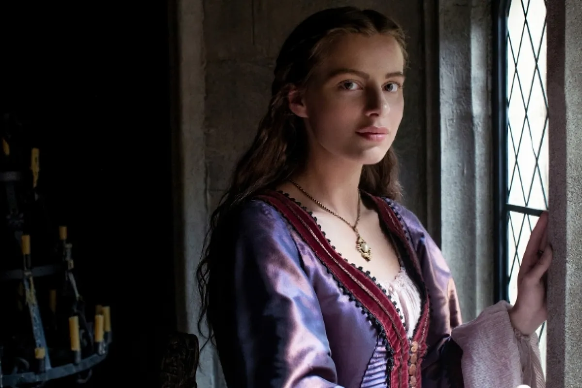 Španělská princezna (Spanish Princess, The), 2019 - fotogaléria
