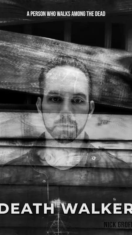Chodec smrti: USA paranormal (Death Walker), 2021 - fotogaléria