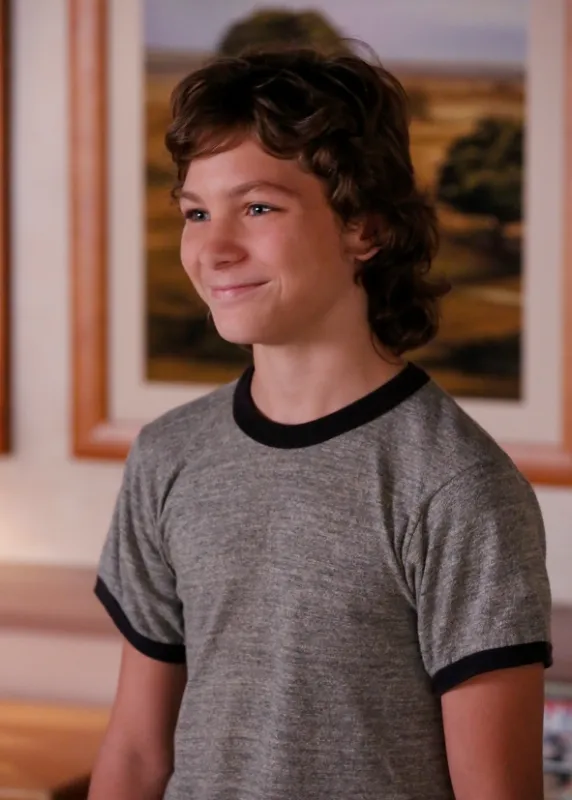 Malý Sheldon (Young Sheldon I), 2017 - fotogaléria