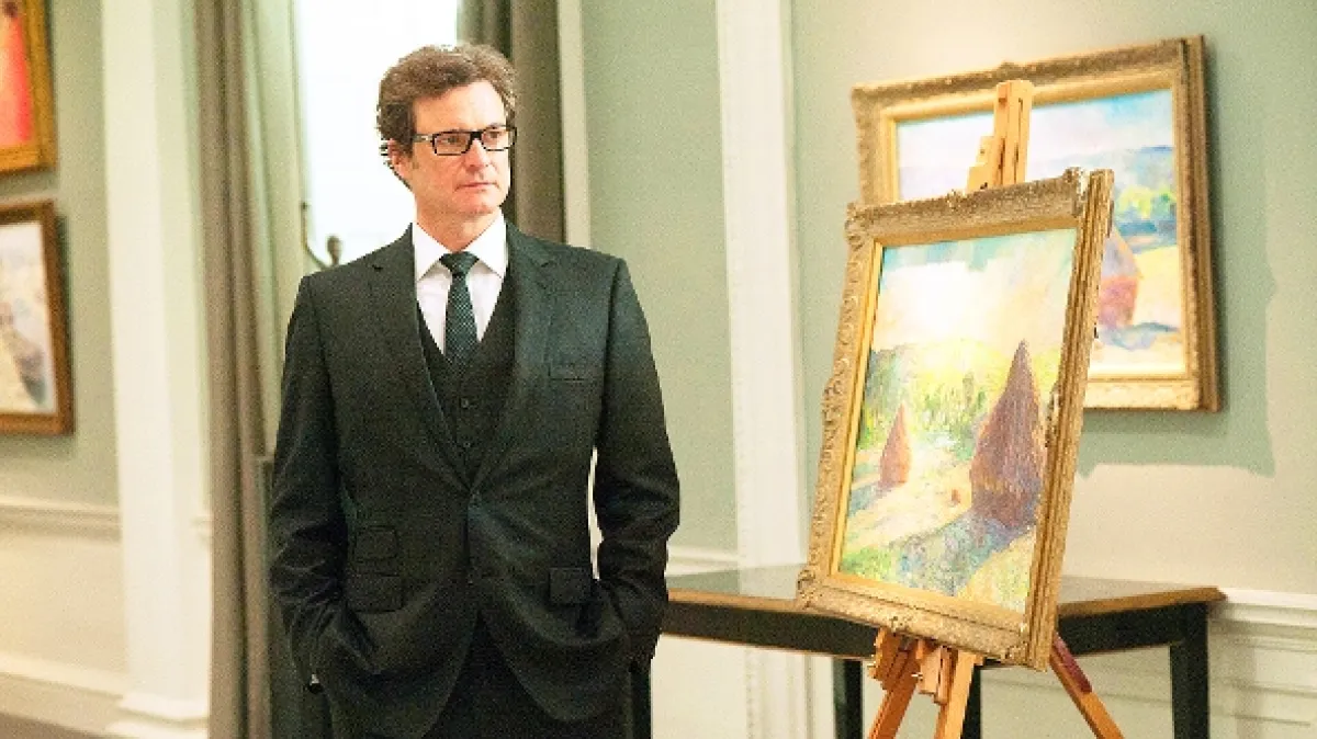 Gambit (GAMBIT), 2012 - fotogaléria