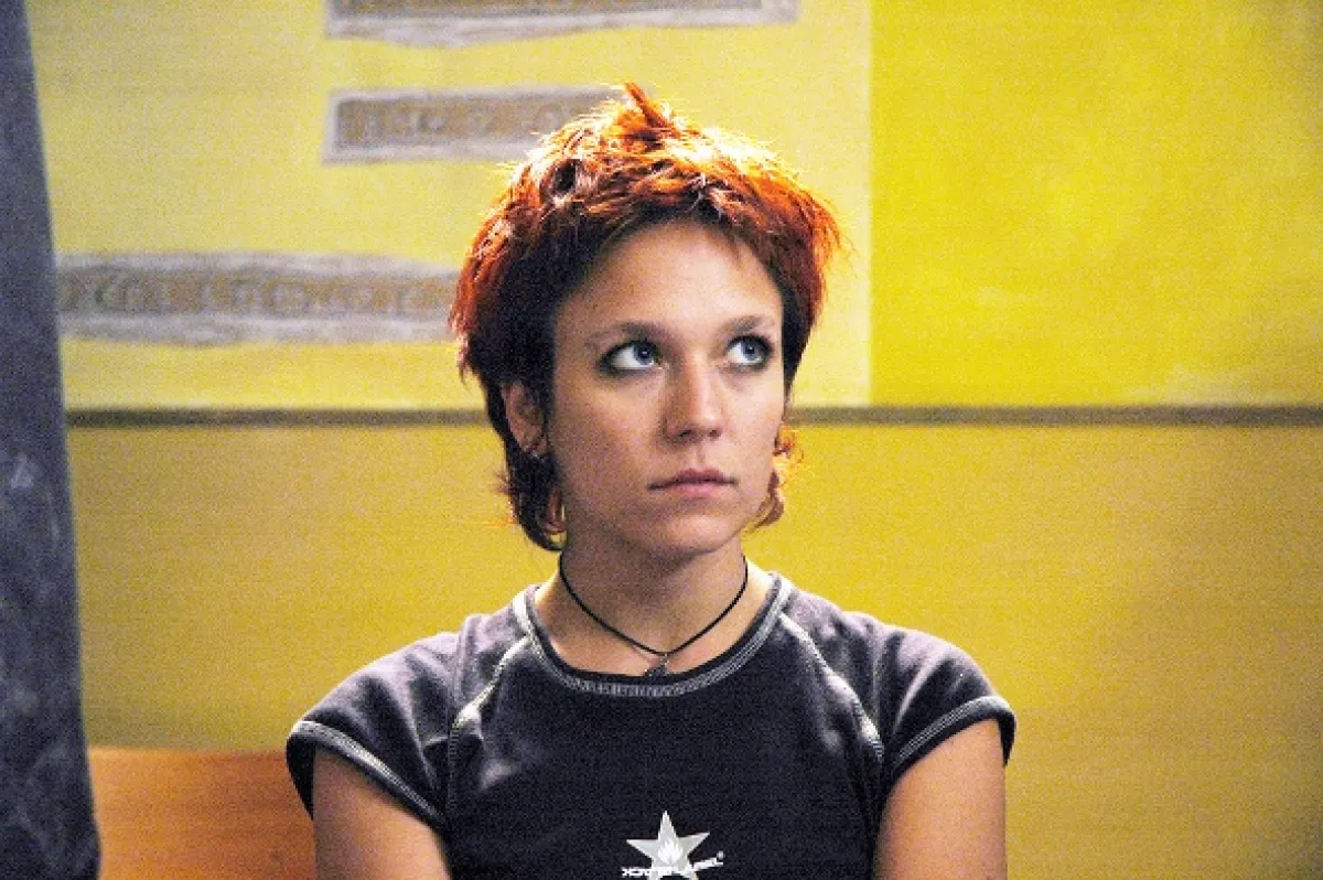 Pravidla lži, 2006 - fotogaléria