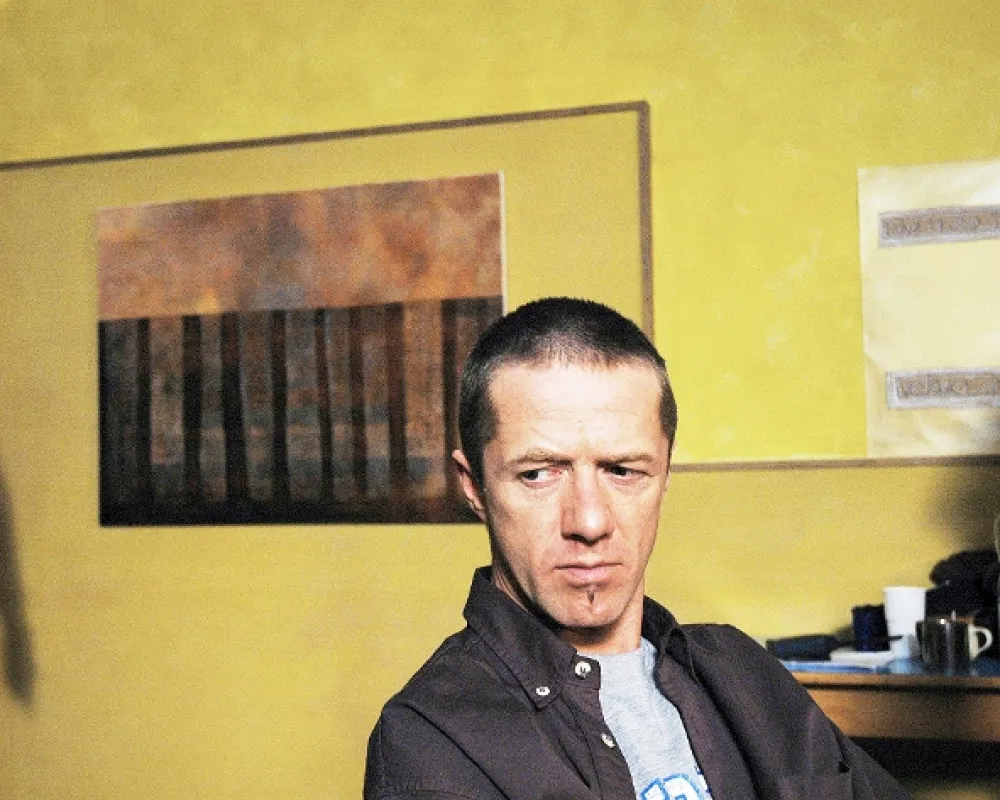 Pravidla lži, 2006 - fotogaléria