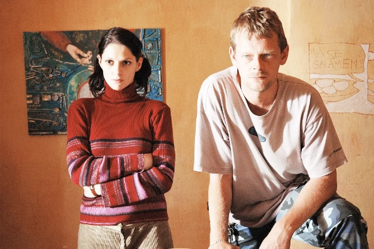 Pravidla lži, 2006 - fotogaléria