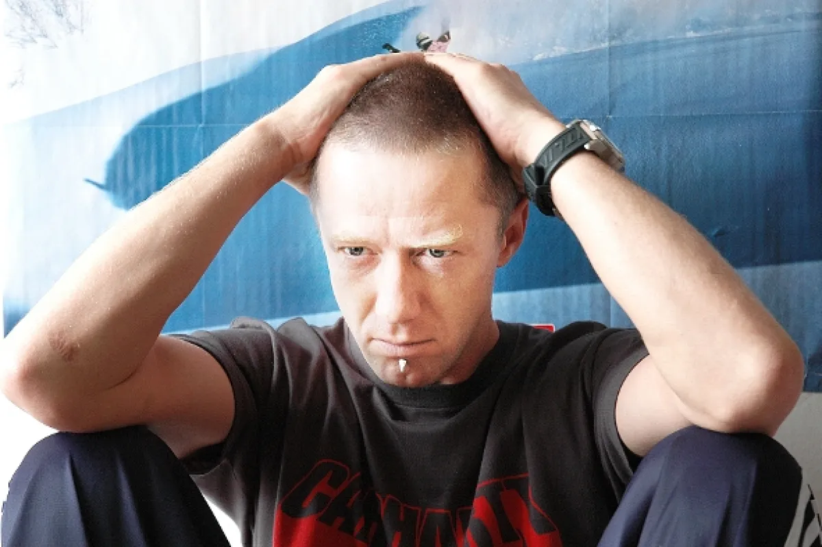 Pravidla lži, 2006 - fotogaléria