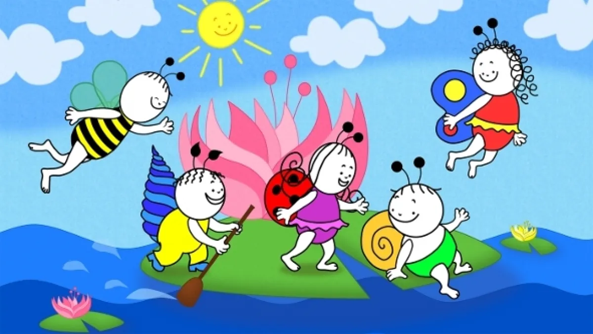 Berry a Dolly - fotogaléria