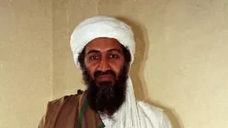 Usáma bin Ládin - důvěrný portrét (3)