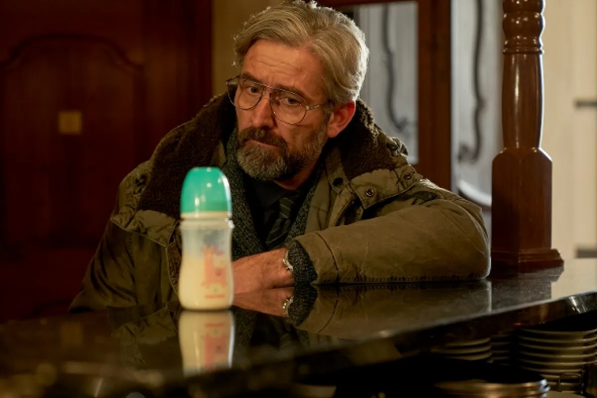 Případy mimořádné Marty, 2022 - fotogaléria