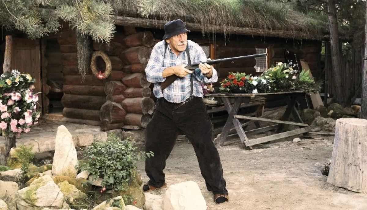 Westernstory, 2011 - fotogaléria