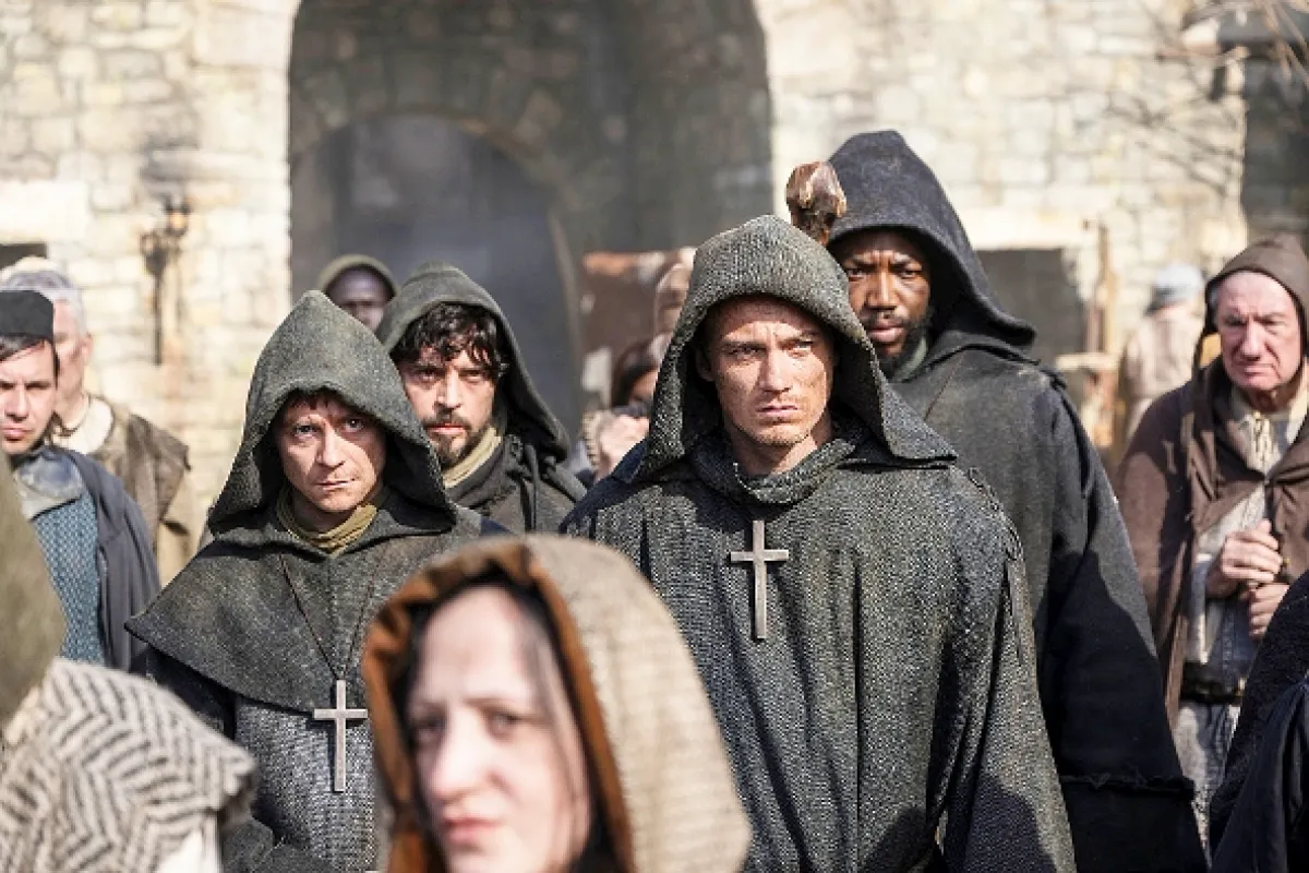 Robin Hood, 2025 - fotogaléria