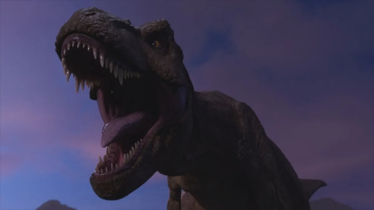 Jurský svět: Křídový kemp (Jurassic World: Camp Cretaceous Vol.2), 2020 - fotogaléria