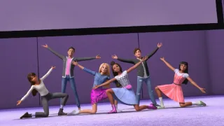 Barbie - Na to jsou potřeba dva (25)