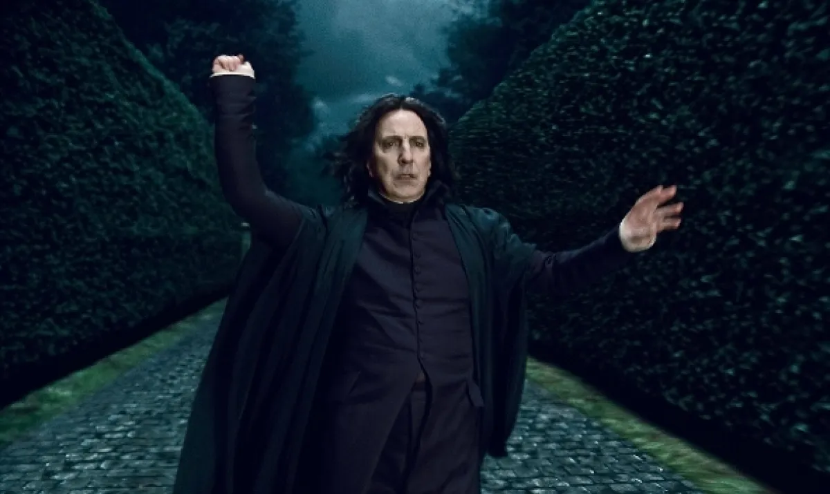 Harry Potter és a Halál ereklyéi 1. rész (Harry Potter and the Deathly Hallows Part 1), 2010 - fotogaléria