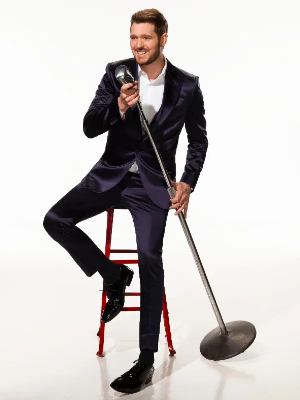 Bublé! - fotogaléria