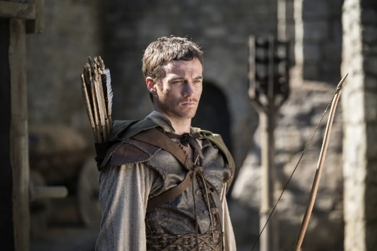 Robin Hood, 2025 - fotogaléria