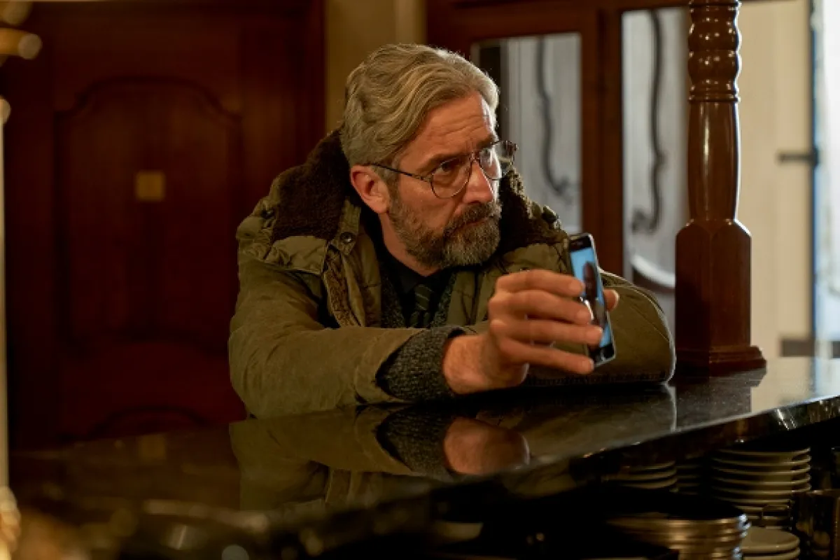 Případy mimořádné Marty, 2022 - fotogaléria