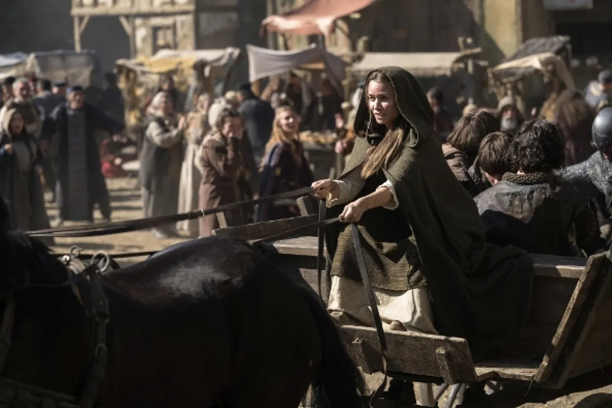 Robin Hood, 2025 - fotogaléria