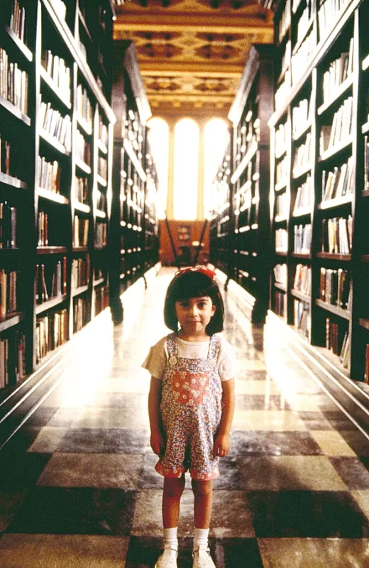 Matilda, 1996 - fotogaléria