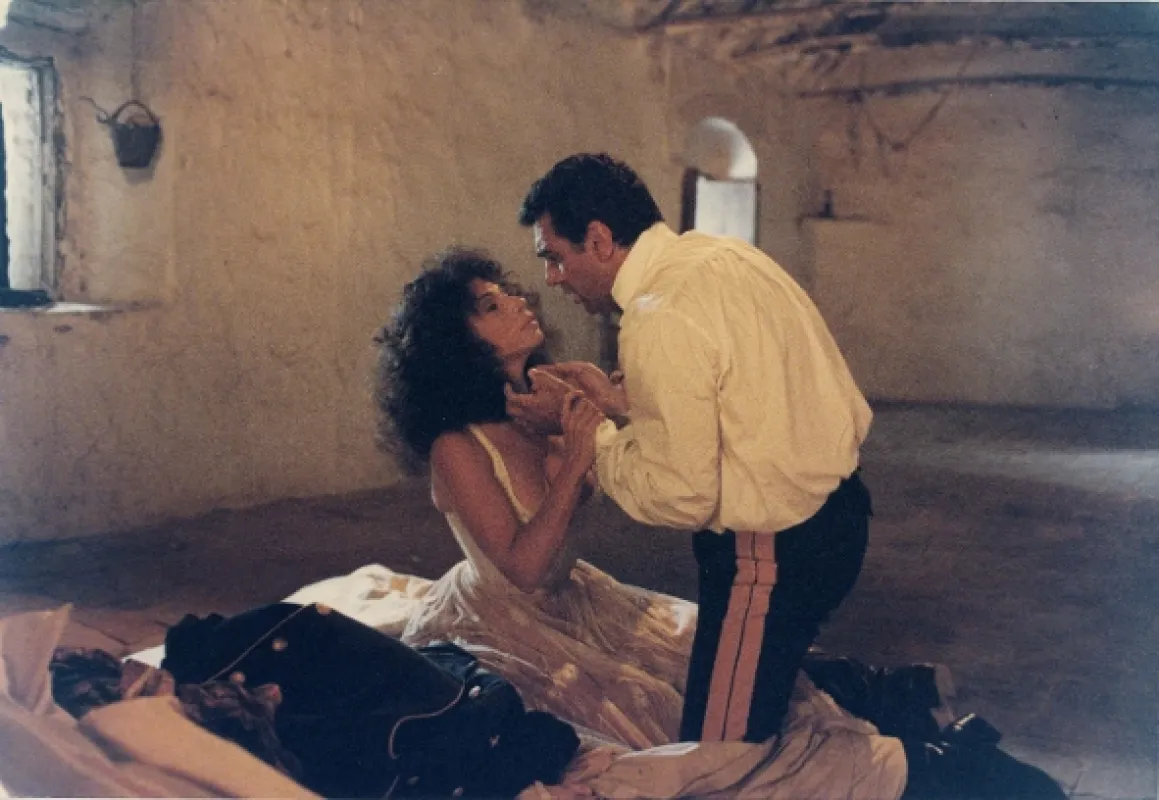 G. Bizet: Carmen, 1984 - fotogaléria