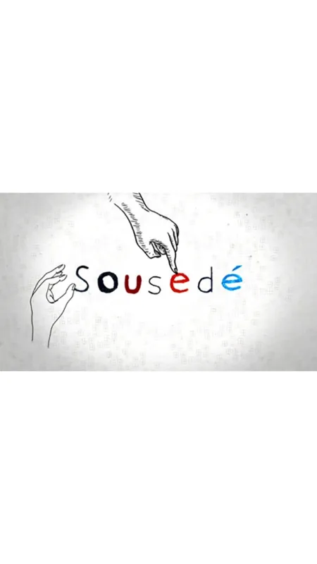 Susedia - fotogaléria