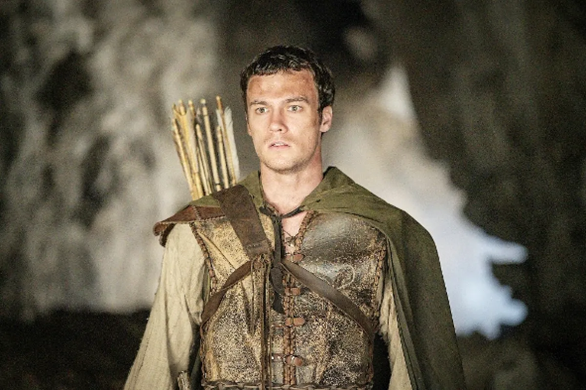 Robin Hood, 2025 - fotogaléria
