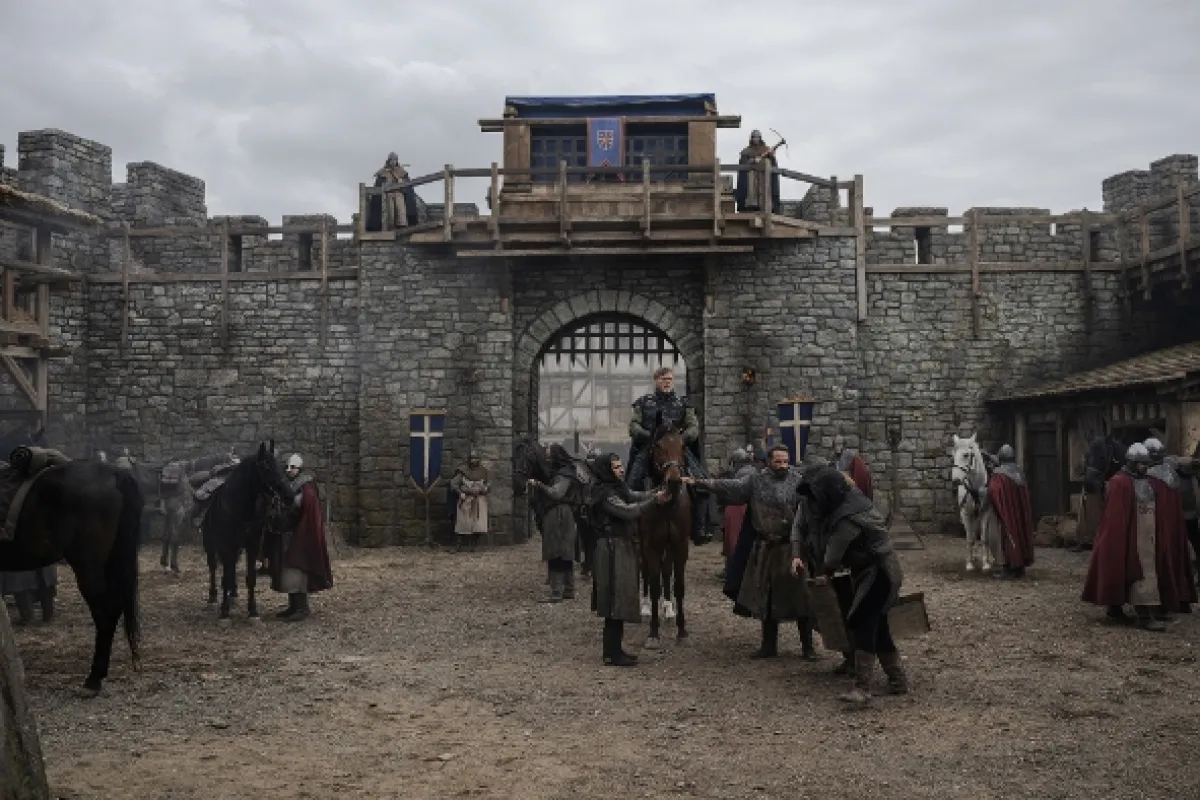 Robin Hood, 2025 - fotogaléria