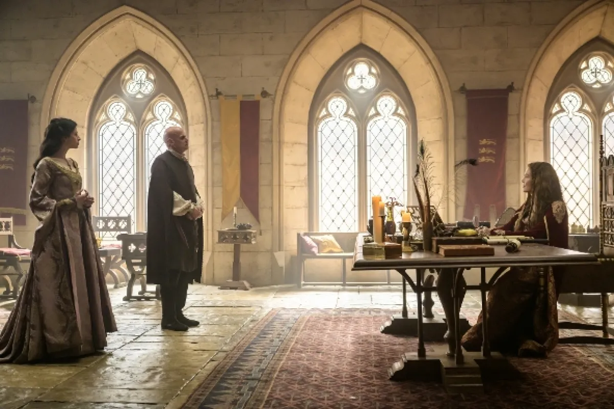 Robin Hood, 2025 - fotogaléria