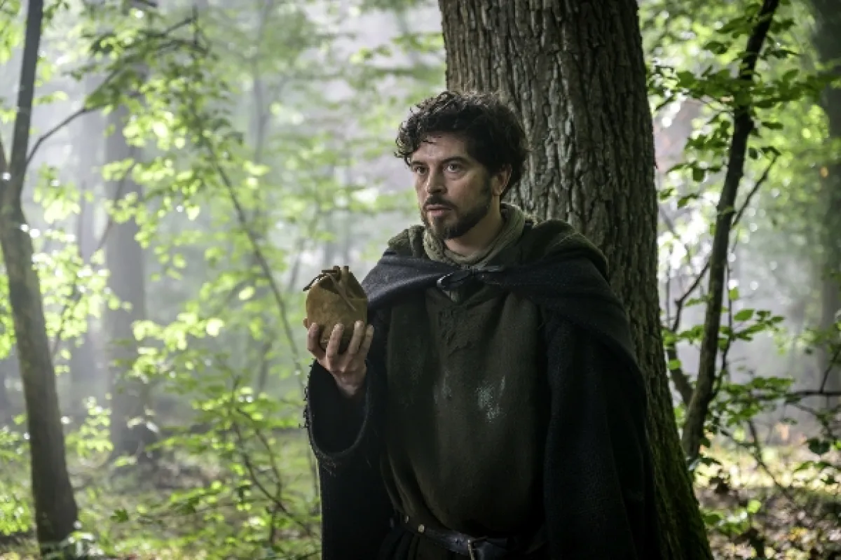 Robin Hood, 2025 - fotogaléria
