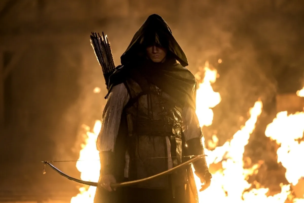 Robin Hood, 2025 - fotogaléria