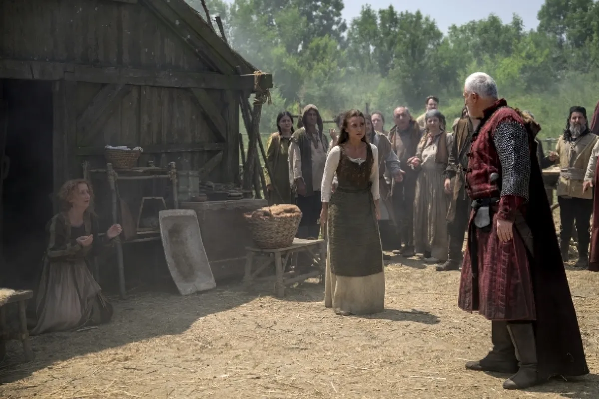 Robin Hood, 2025 - fotogaléria