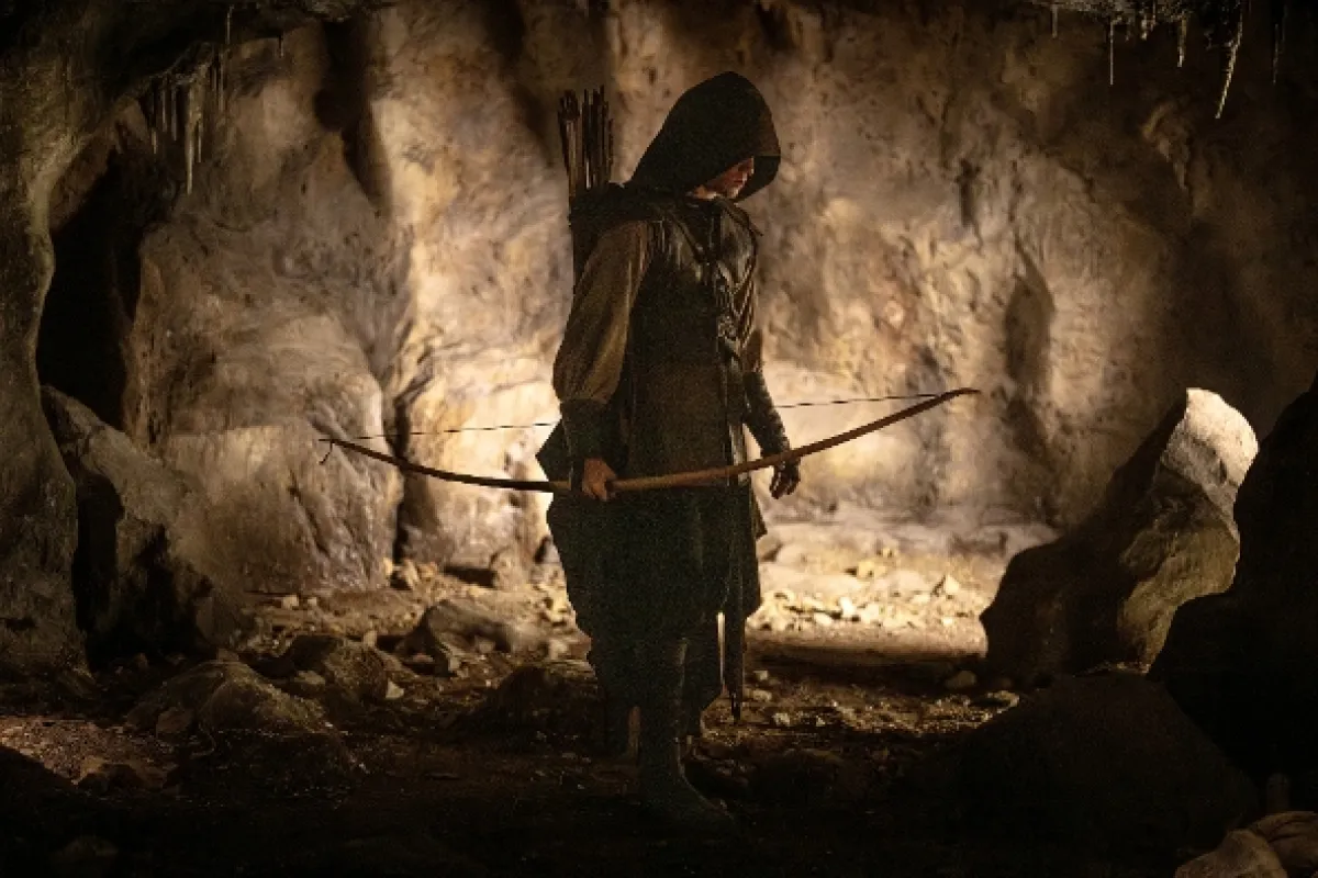 Robin Hood, 2025 - fotogaléria