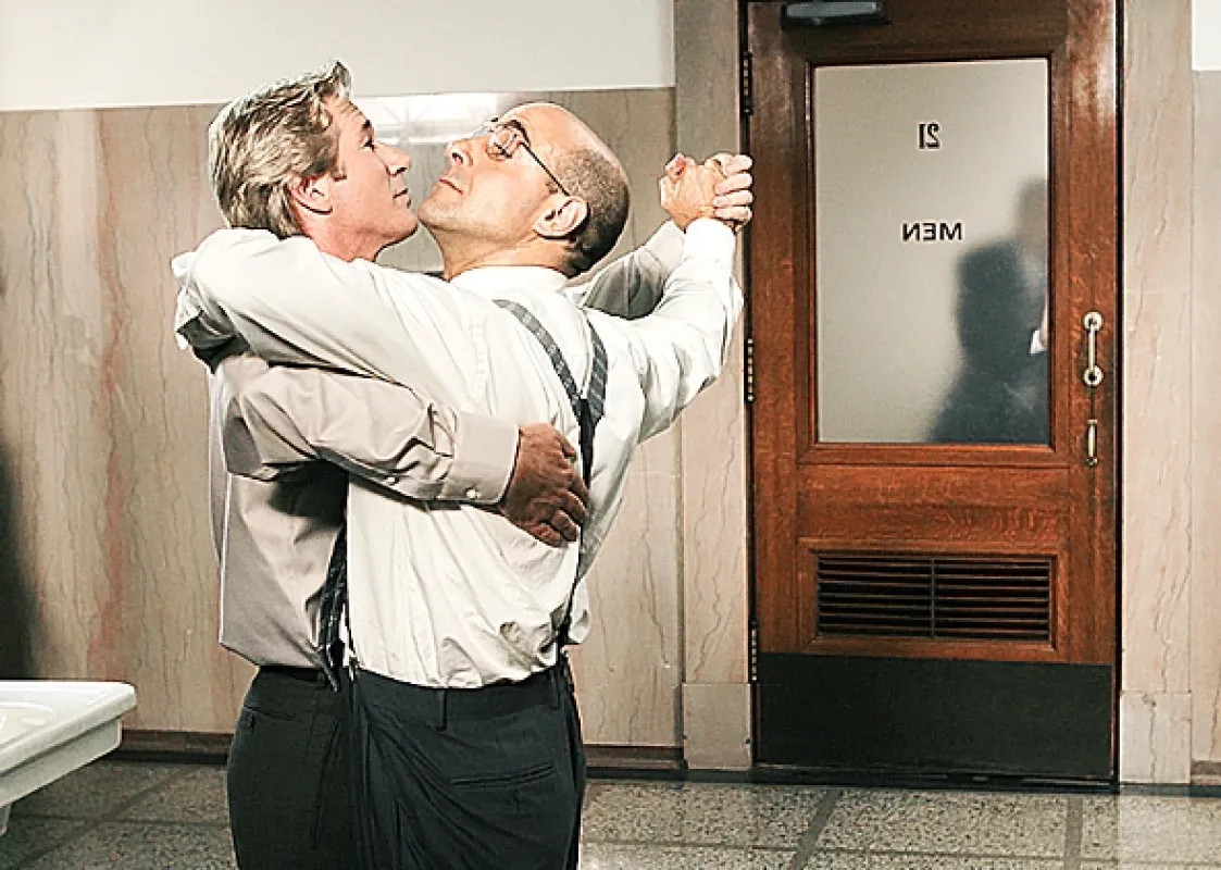 Smím prosit? (Shall We Dance?), 2004 - fotogaléria